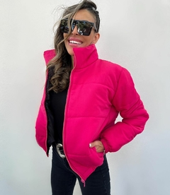 Puffer Classic - $60.750 efectivo/transferencia - tienda online