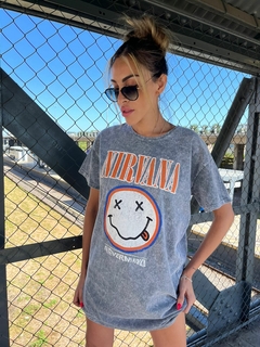 Remeron Nirvana - comprar online