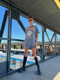 Remeron Nirvana - Rincón de Moda