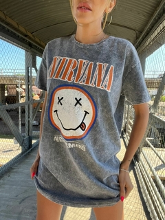 Imagen de Remeron Nirvana