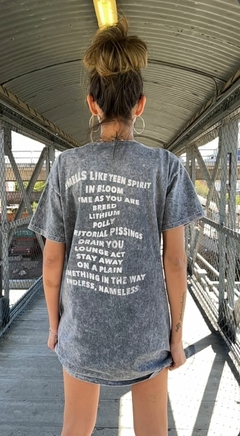 Remeron Nirvana