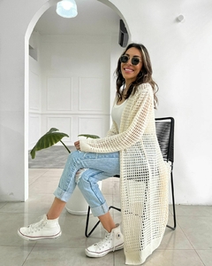 Saco Catalina— $39.950 efectivo/transferencia