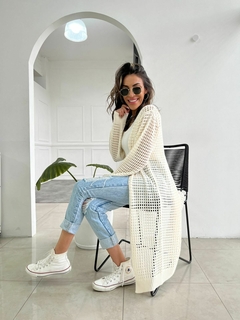 Saco Catalina— $39.950 efectivo/transferencia - comprar online