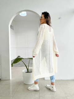Saco Catalina— $39.950 efectivo/transferencia en internet