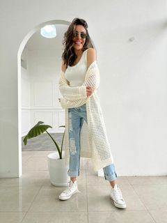 Saco Catalina— $39.950 efectivo/transferencia - Rincón de Moda