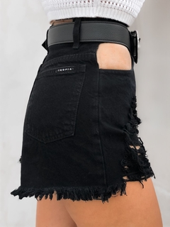 Short California - Rincón de Moda