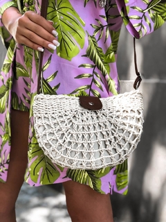 Cartera Tulum - comprar online