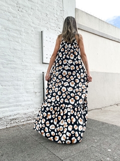 Vestido Amapola - Rincón de Moda