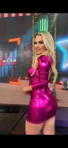 Vestido Barbie — $28.000 efectivo/transferencia - comprar online