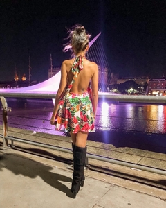 Vestido Esperanza - Rincón de Moda