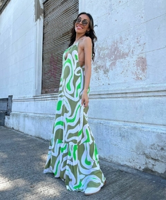 Vestido Federica en internet