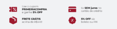 Banner da categoria ACESSÓRIOS EM COURO