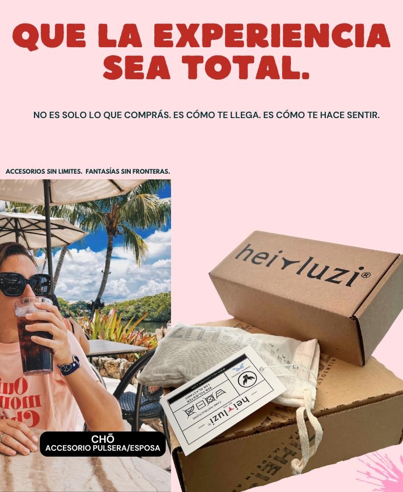 Carrusel hei luzi