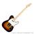 Guitarra Eléctrica Fender Telecaster México Estándar