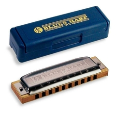 HOHNER ARM.BLUES HARP C