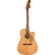 FENDER Electroacustica Redondo Player