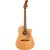 FENDER Electroacustica Redondo Player