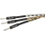 FENDER Cable Professional Series Plug-Plug 4.5m