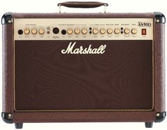 Marshall AS 50 D