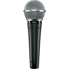 SHURE SM48-LC