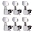 MXP CLAVIJAS 6 LINEA T/GOTHO