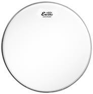 REMO ASIA  Parche 14" Ambassador Hazy Bordonero