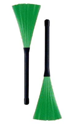 SPM Escobillas Plasticas Retactiles 0,5Mm