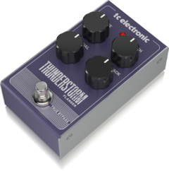 TC ELECTRONIC THUNDERSTORM FLANGER
