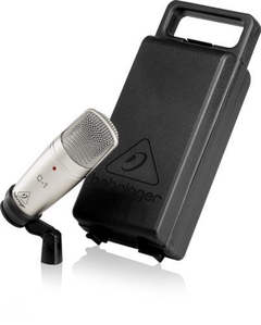 Behringer C1