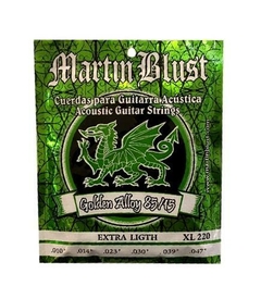 MARTIN BLUST XL220