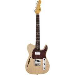 G&L TI-ACB-121R40M40
