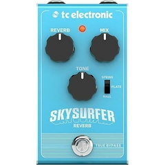 TC ELECTRONIC SKYSURFER REVERB