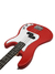 DENVER LPB-4 Bajo Electr t/PreciBass RD