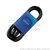 121 Cable 3mts. XLR-XLR Std. Neon