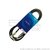 130 Cable 3mts. Plug-Plug Angular Neon