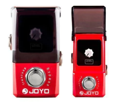 JOYO JF-329 IRON LOOP Looper
