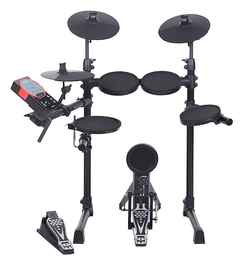 Medeli Baterias electronicas DD610S
