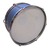 BOMBO MADERA DE MURGA 18" PARCHES MYLAR INTERDRUMS