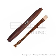 Flauta Dulce Escolar MELOS