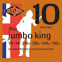 Rotosound Jk10