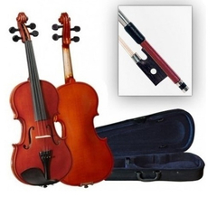 CERVINI HVA-150 16" VIOLA