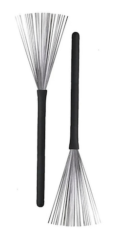 SPM Escobillas Metalicas Retactiles 0,5Mm