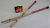 SPM Rodsticks Thunder 5Mm