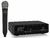 Behringer Microfonos inalambricos ULM 300MIC