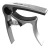 GUITTO GGC-06 CAPO de Acustica ALUMINIO