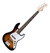 Squier Affinity Jazz Bass 5C