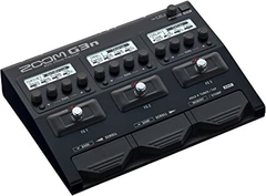 ZOOM G3n