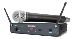 SAMSON C88XHCL6K-K