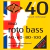 ROTOSOUND RB40