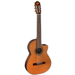 ADMIRA VIRTUOSO ECTF